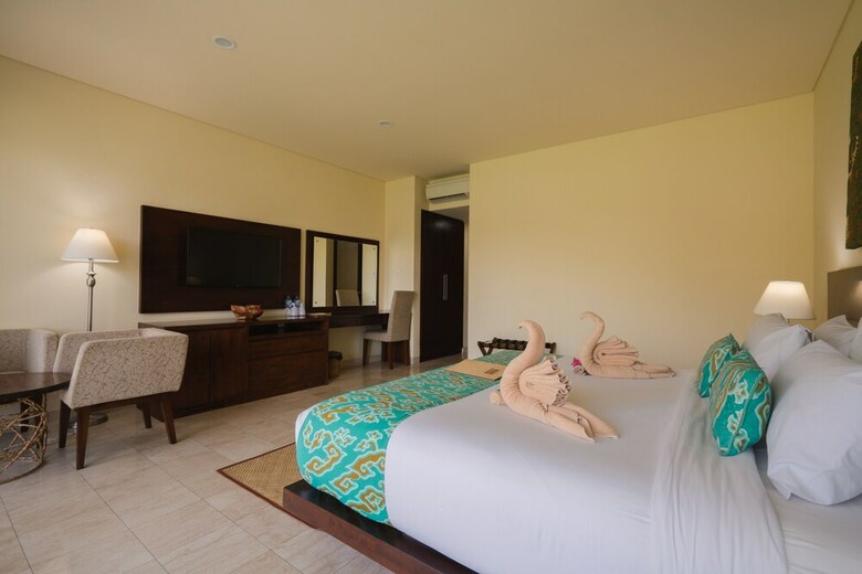 Hotel Byasa Ubud
