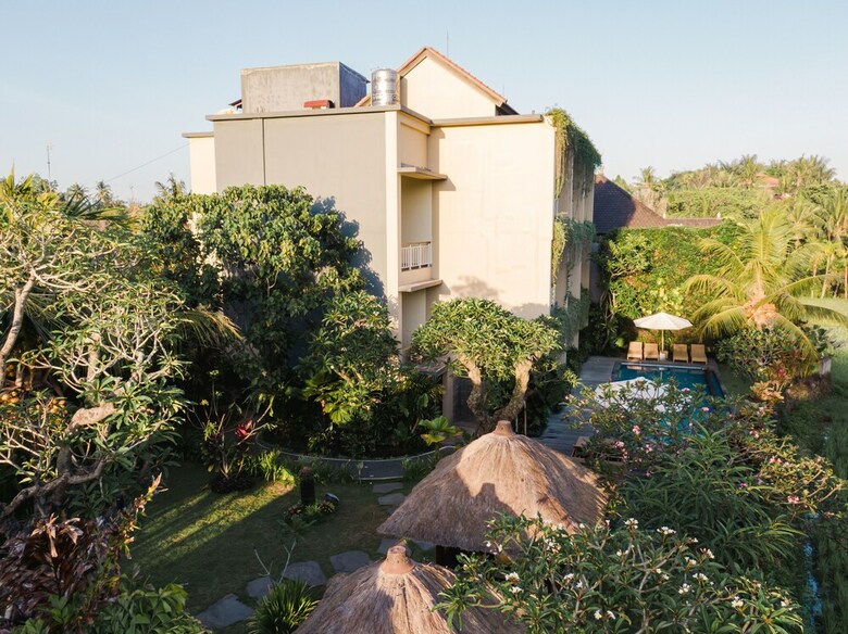 Hotel Byasa Ubud