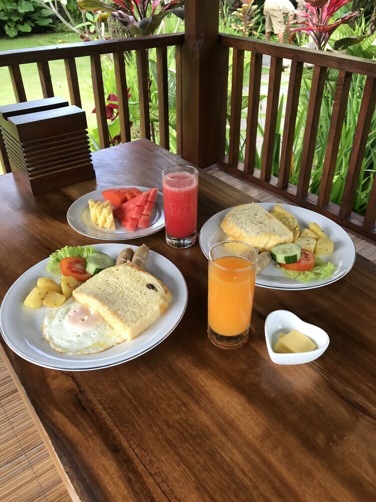 Hotel Byasa Ubud