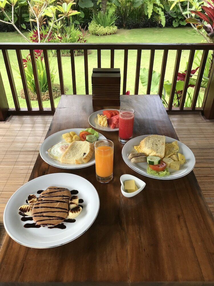 Hotel Byasa Ubud