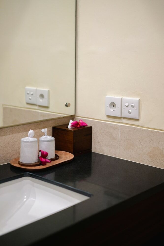 Hotel Byasa Ubud