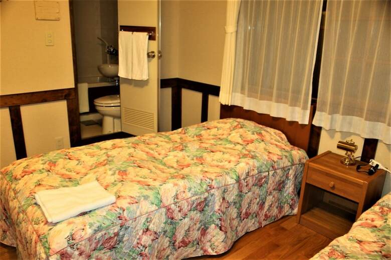Pension Eastmountain Hakuba