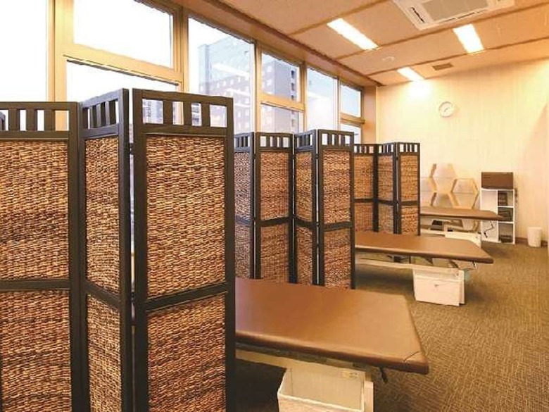 Hotel Wbf Grande Asahikawa