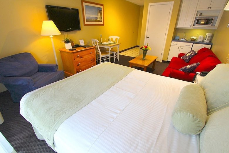 Riverview Resort, A Vri Resort