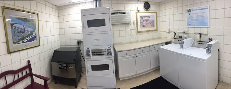 Riverview Resort, A Vri Resort