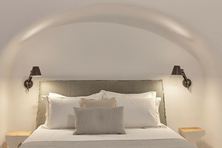 Aqua Breeze Villas Naxos