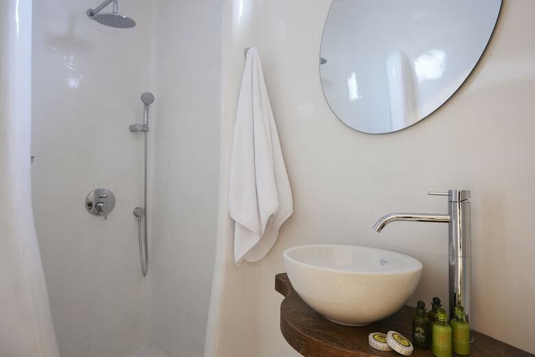 Aqua Breeze Villas Naxos
