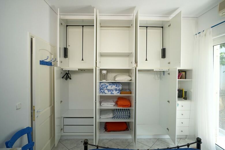Seafarer's Suite