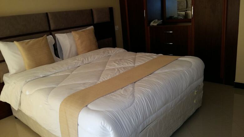 Hotreef Hotel