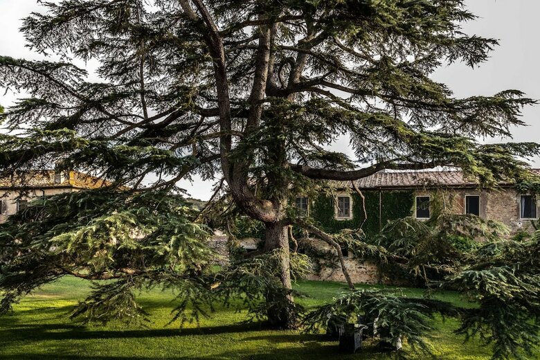 Agroturismo La Pescaia Resort