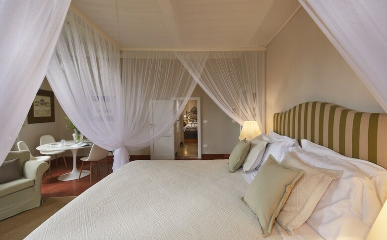 Agroturismo La Pescaia Resort