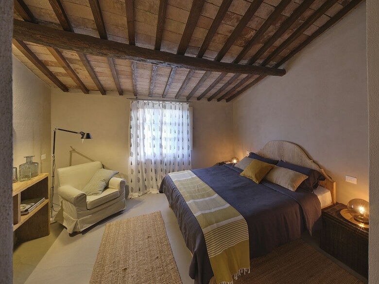 Agroturismo La Pescaia Resort