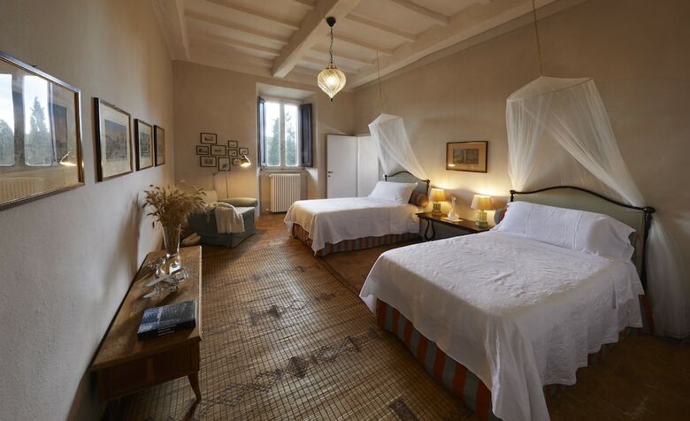 Agroturismo La Pescaia Resort