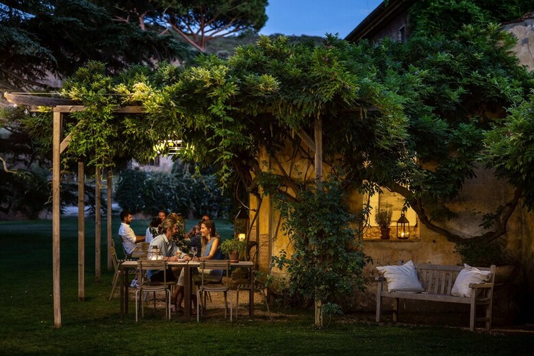 Agroturismo La Pescaia Resort