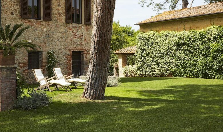 Agroturismo La Pescaia Resort