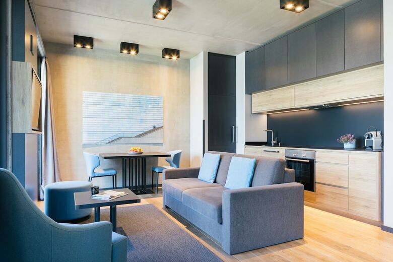 Downtown Apartments Berlin