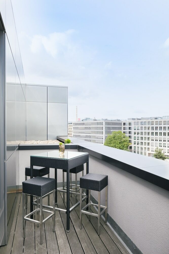 Downtown Apartments Berlin