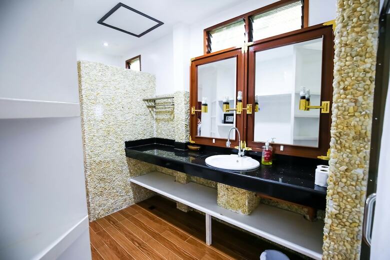 Apartamento Doublegem Beach Resort And Hotel