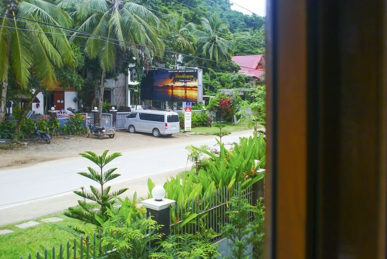 Apartamento Doublegem Beach Resort And Hotel