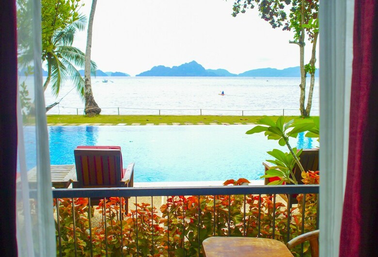 Apartamento Doublegem Beach Resort And Hotel