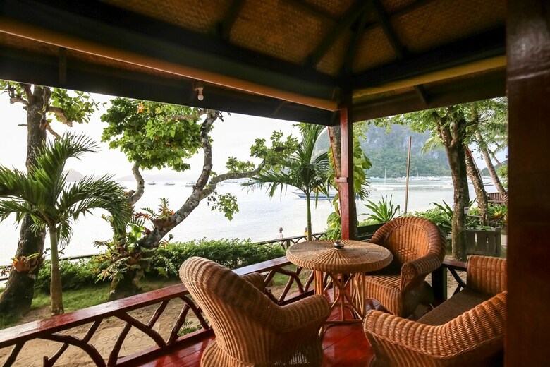 Apartamento Doublegem Beach Resort And Hotel
