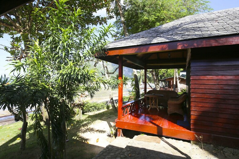 Apartamento Doublegem Beach Resort And Hotel