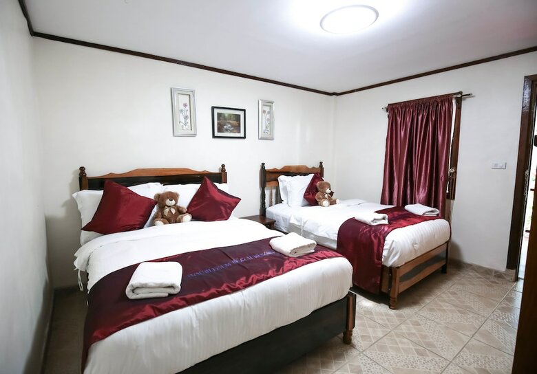 Apartamento Doublegem Beach Resort And Hotel