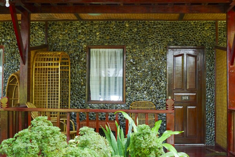 Apartamento Doublegem Beach Resort And Hotel