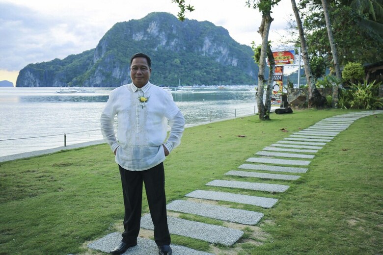 Apartamento Doublegem Beach Resort And Hotel