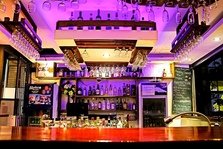 Apartamento Doublegem Beach Resort And Hotel