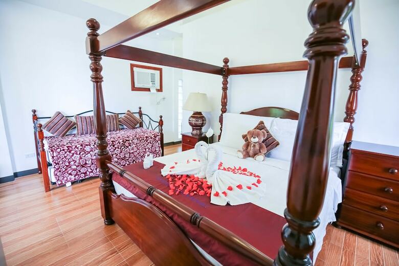Apartamento Doublegem Beach Resort And Hotel