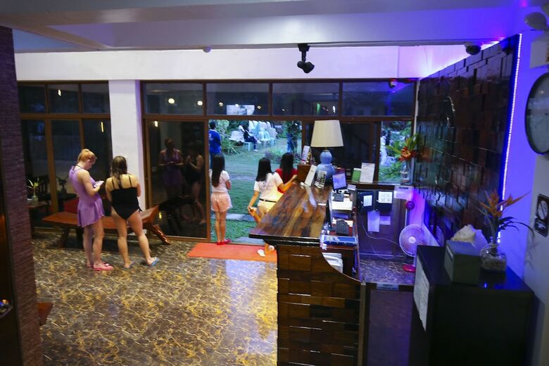 Apartamento Doublegem Beach Resort And Hotel