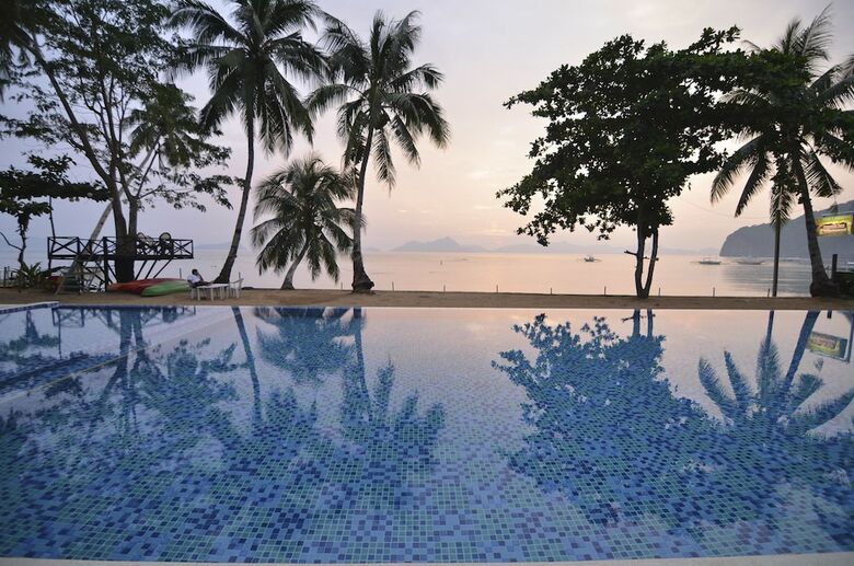 Apartamento Doublegem Beach Resort And Hotel