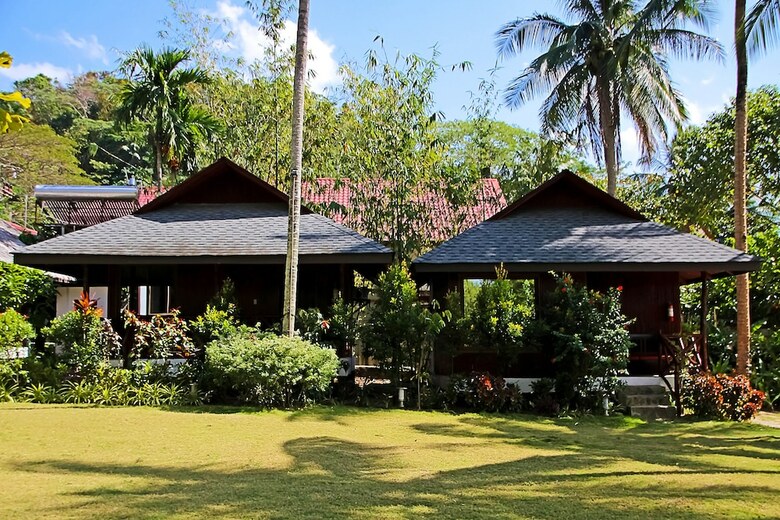 Apartamento Doublegem Beach Resort And Hotel