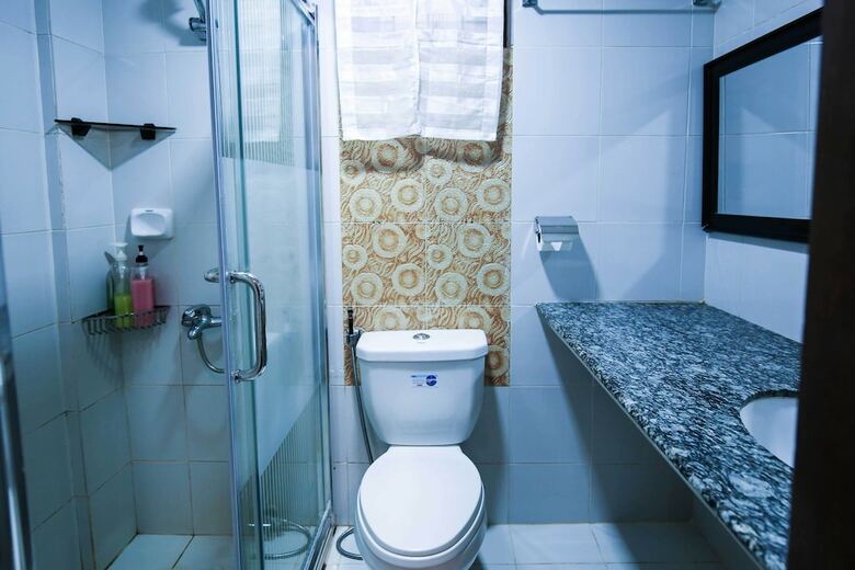 Apartamento Doublegem Beach Resort And Hotel