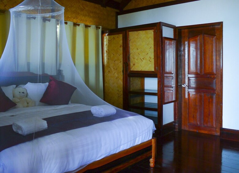 Apartamento Doublegem Beach Resort And Hotel