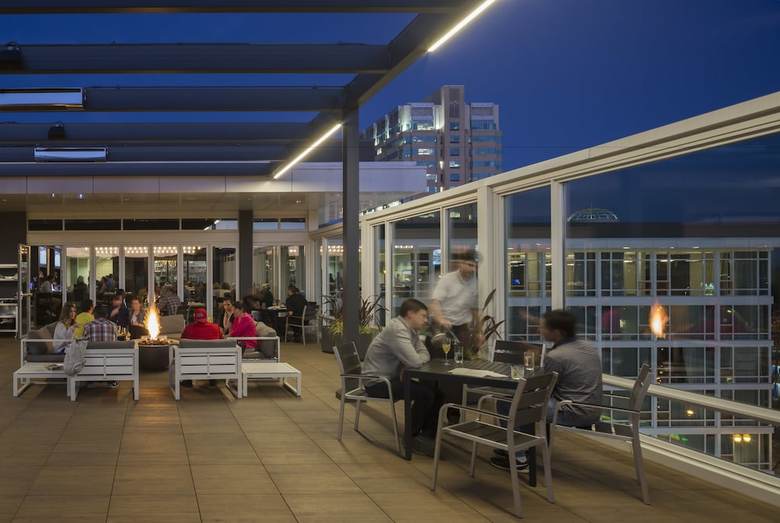 Hotel Eastlund