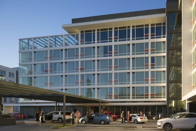 Hotel Eastlund