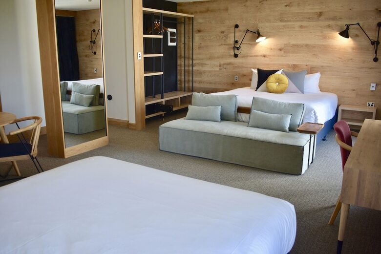 Hotel The Island Gold Coast