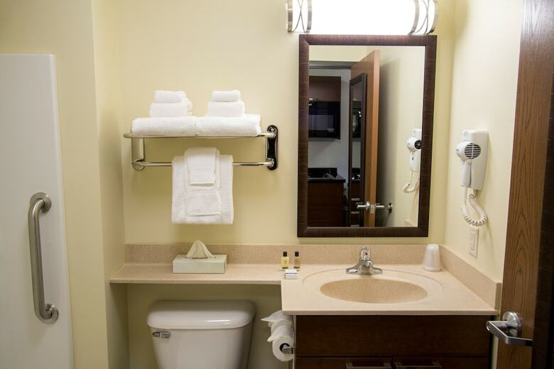 My Place Hotel-marquette, Mi