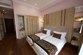 Hotel Marxal Resort & Spa