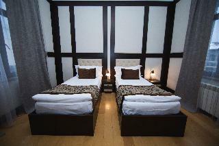 Hotel Marxal Resort & Spa