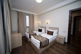 Hotel Marxal Resort & Spa