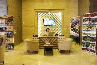 Hotel Marxal Resort & Spa