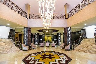 Hotel Marxal Resort & Spa