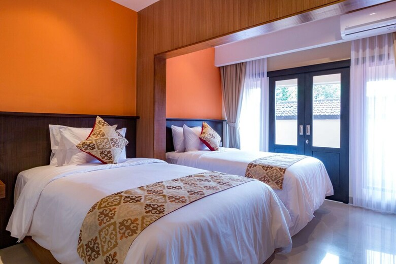 Ab Hotel Kuta