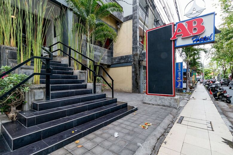 Ab Hotel Kuta