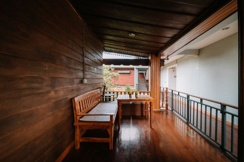 Hotel Sukhothai Garden