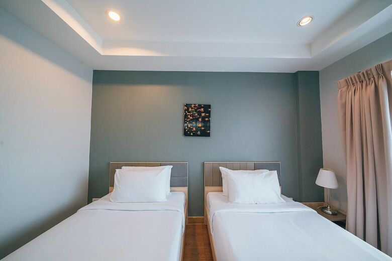 Hotel Sukhothai Garden