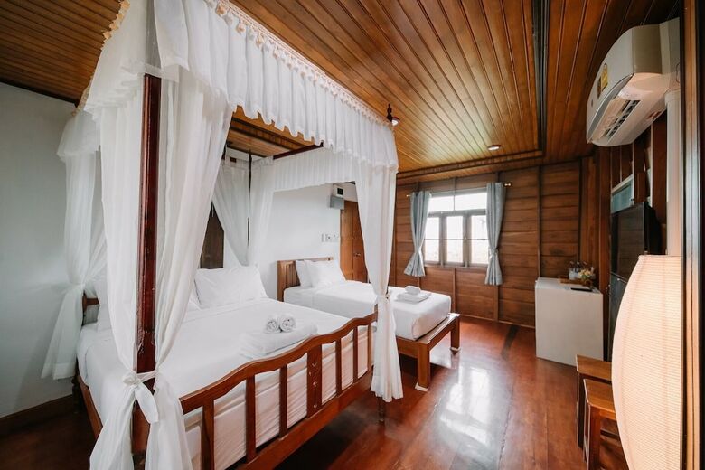 Hotel Sukhothai Garden
